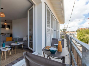 Apartment Cap Océan-18 by Interhome